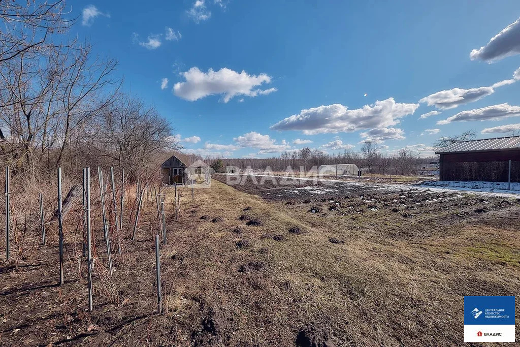 Продажа дома, Шишкино, Рыбновский район - Фото 10