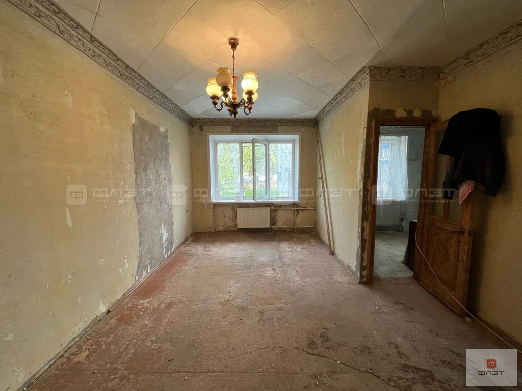Продажа квартиры, Казань, ул. Короленко - Фото 7