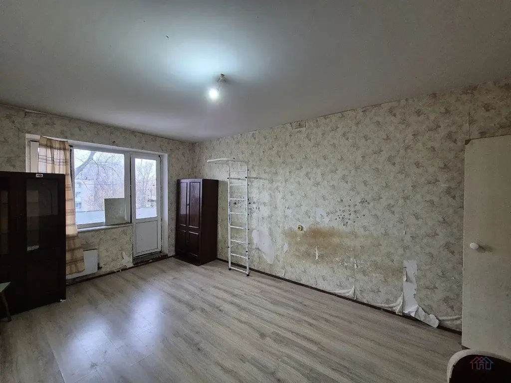 3-к. квартира, 75.3 м2, 4/9 эт. - Фото 2