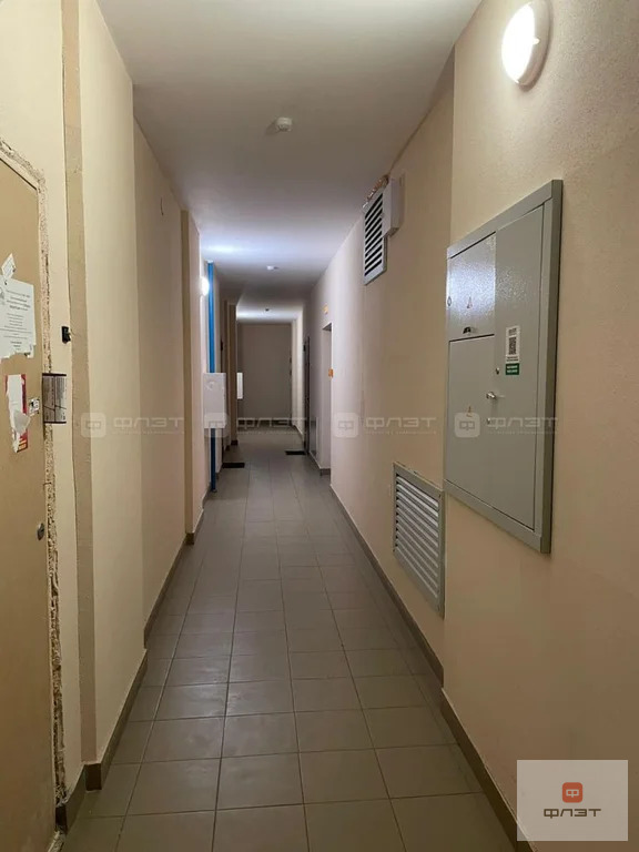 Продажа квартиры, Казань, ул. Тэцевская - Фото 11