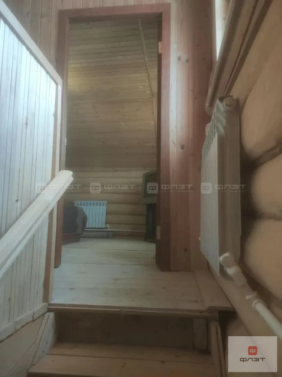 Продажа дома, Казань, ул. Михаила Коринфского - Фото 14