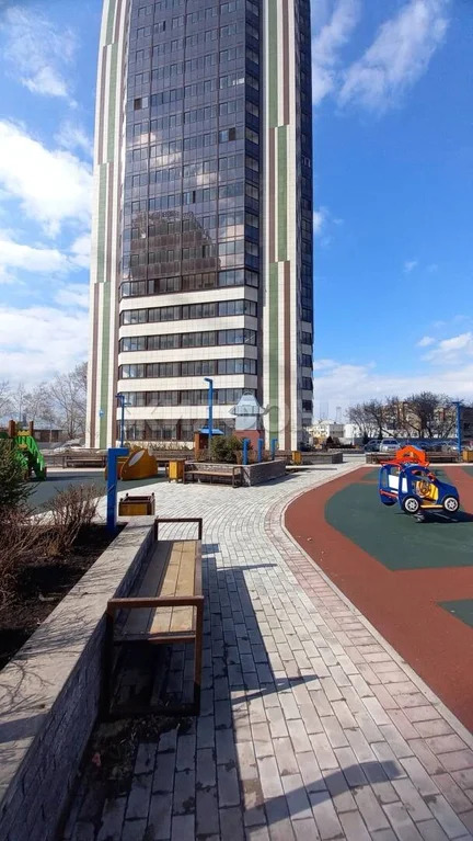 Продажа квартиры, Новосибирск, ул. Гурьевская - Фото 28