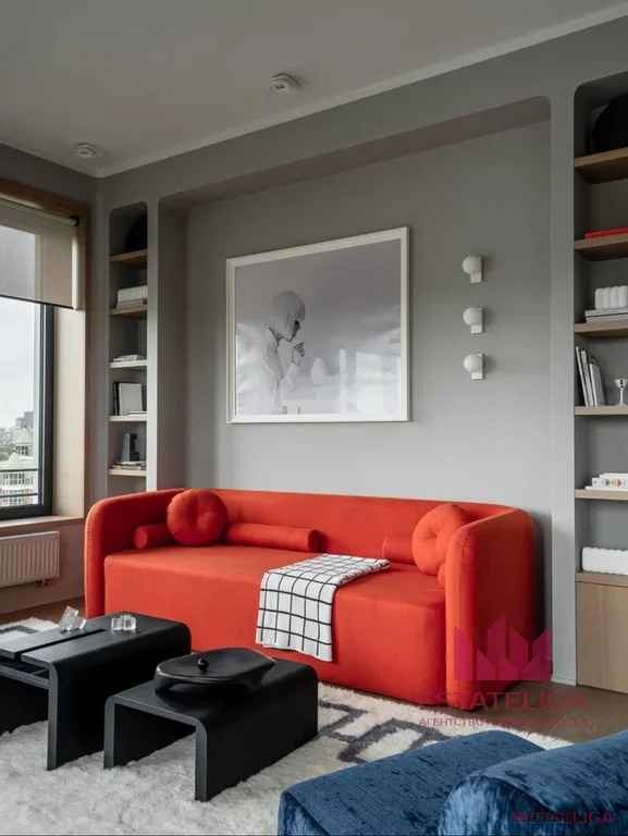 Продажа квартиры, проспект Генерала Дорохова - Фото 9