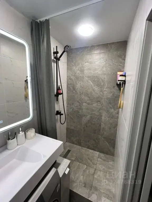 Продажа апартаментов-студии 25.0м Первомайская ул., 126, Москва, ВАО, ... - Фото 9