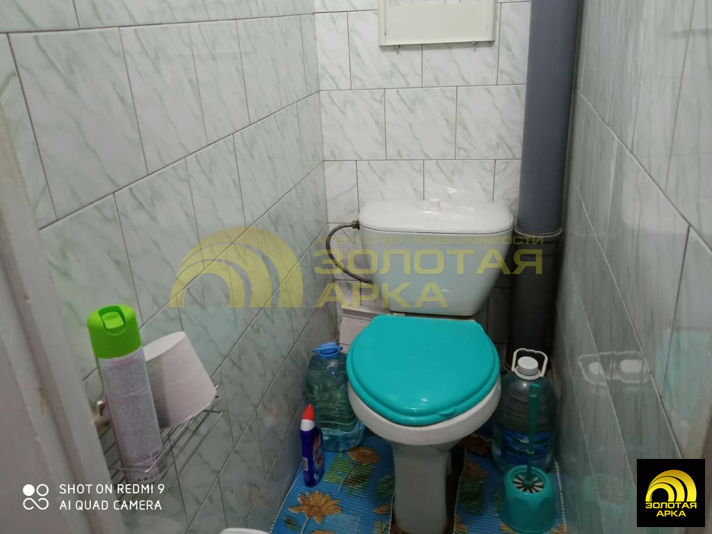 Продажа квартиры, Веселовка, Темрюкский район, ул. Советская - Фото 10