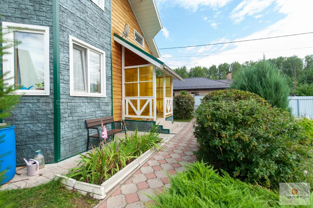 Продажа дома, Лаишевский район, дом 9 - Фото 3