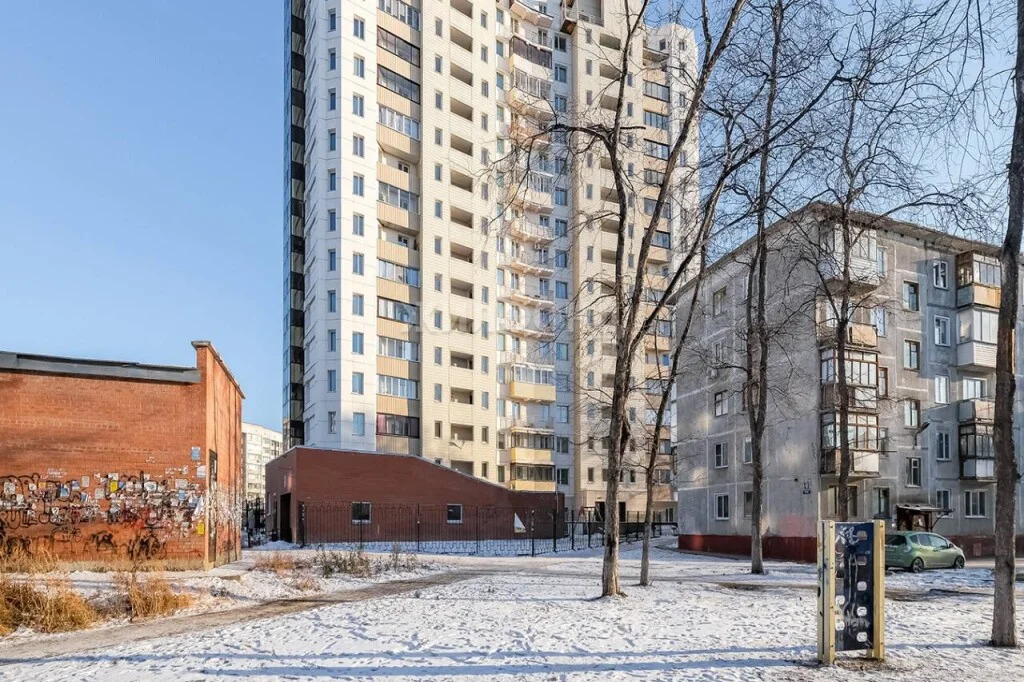 Продажа квартиры, Новосибирск, ул. Громова - Фото 18