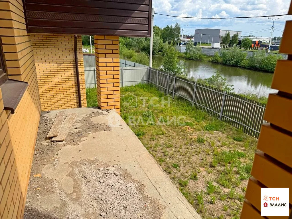 Продажа дома, Щелково, Щелковский район, ул. Прудная - Фото 12