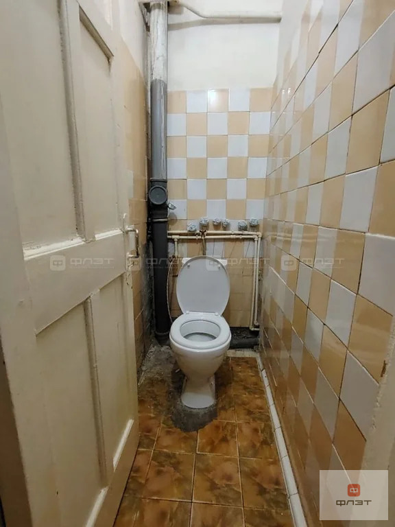 Продажа квартиры, Казань, ул. Тимирязева - Фото 15