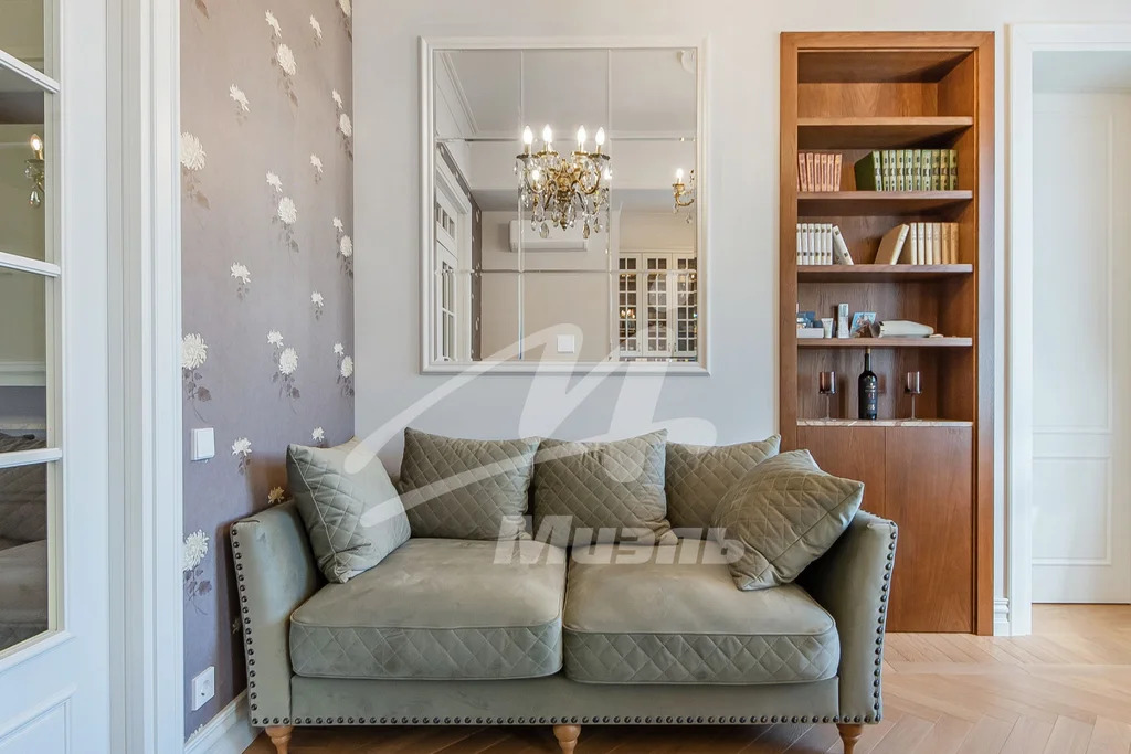 Аренда квартиры, ул. Маршала Бирюзова - Фото 10