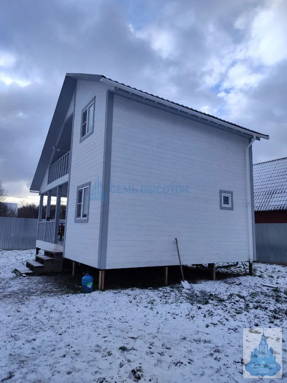 Продажа дома, Домодедово, Домодедово г. о., 10 - Фото 7