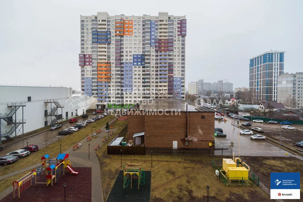 Продажа квартиры, Рязань, Московское ш. - Фото 8