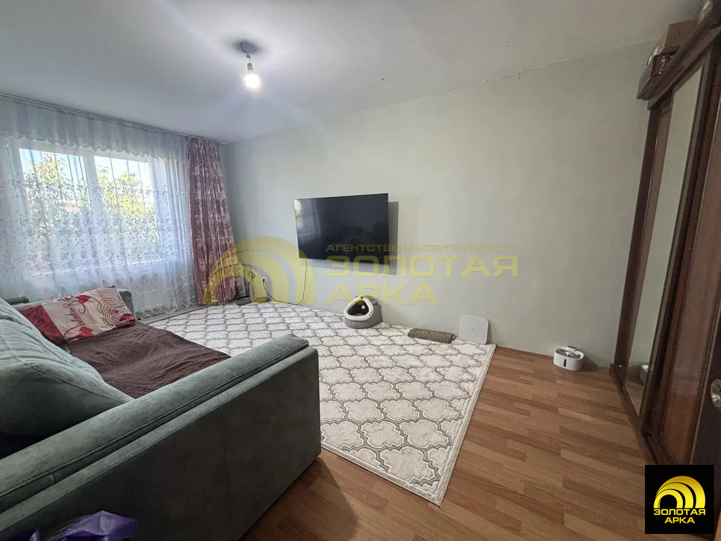 Продажа квартиры, Крымск, Крымский район, 2-й Дивизионный переулок - Фото 2