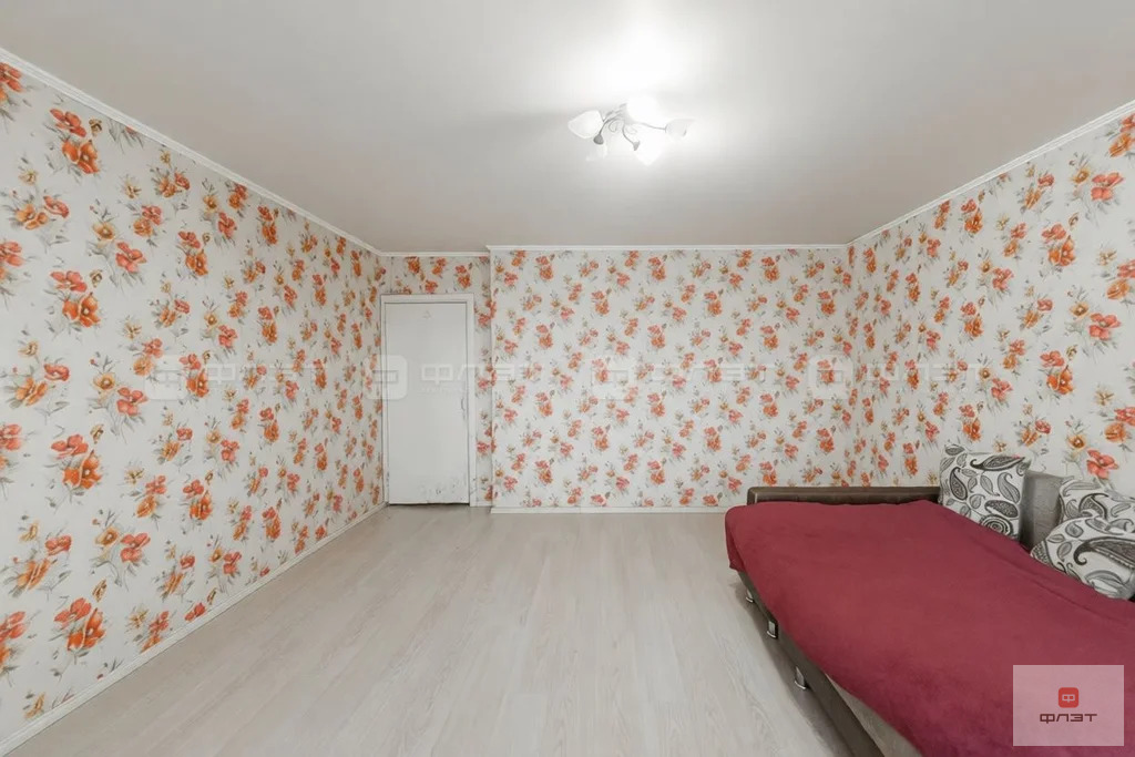 Продажа квартиры, Казань, Ямашева пр-кт. - Фото 14