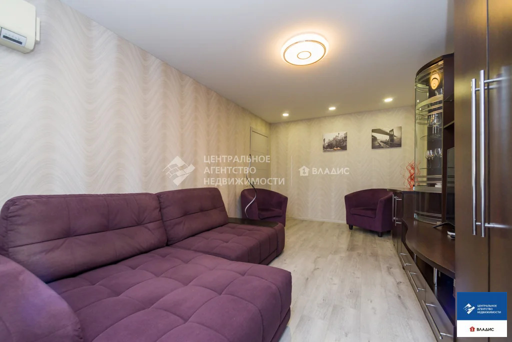 Продажа квартиры, Рязань, ул. Островского - Фото 19