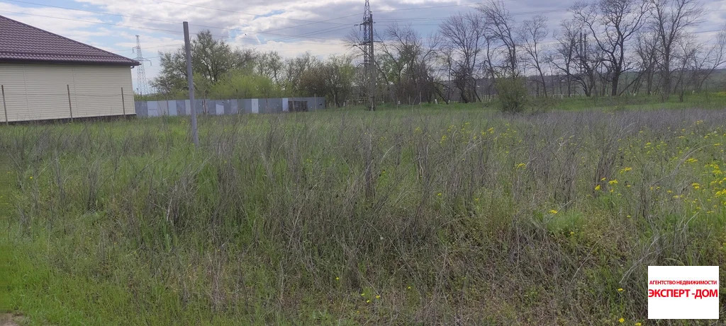 Продажа участка, Новоприморский, Неклиновский район, Мартовская ул. - Фото 2