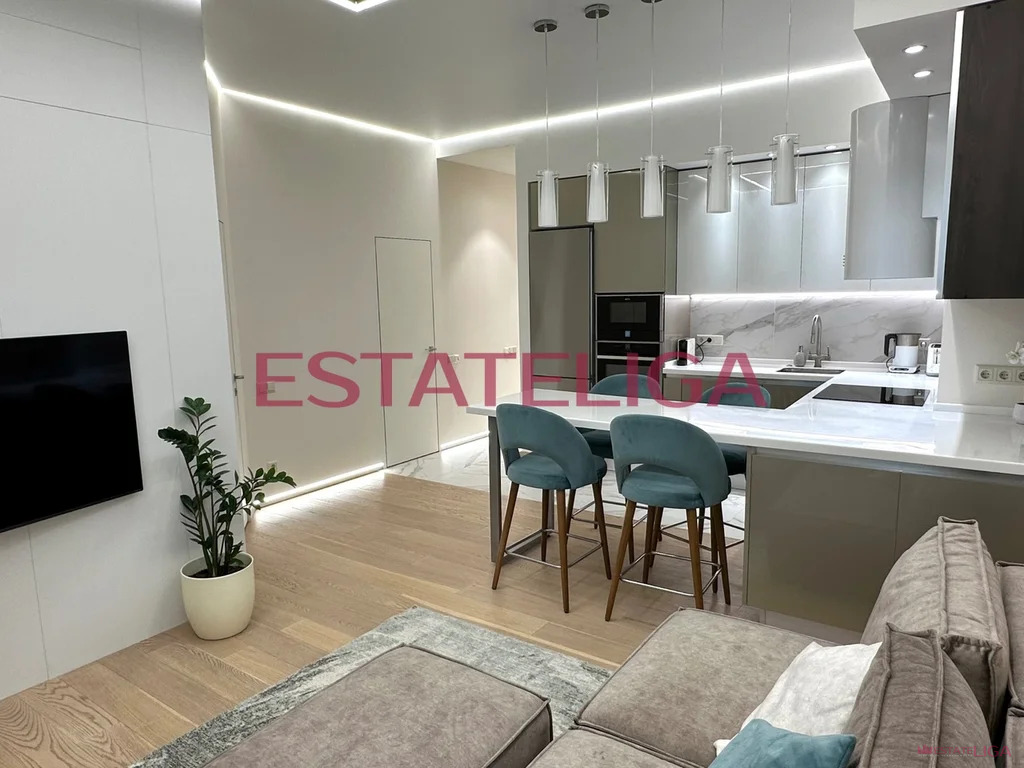Продажа квартиры, м. Шелепиха, Шмитовский проезд - Фото 3