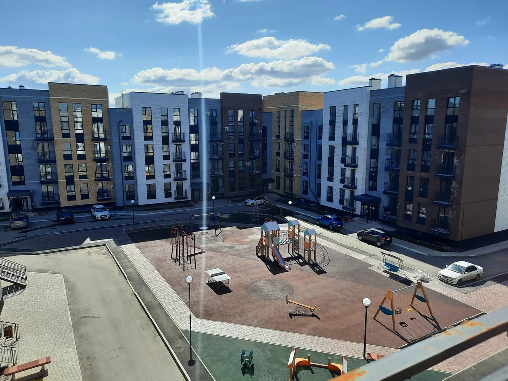 Продажа квартиры, Пригородный, Оренбургский район, проспект Звездный - Фото 3
