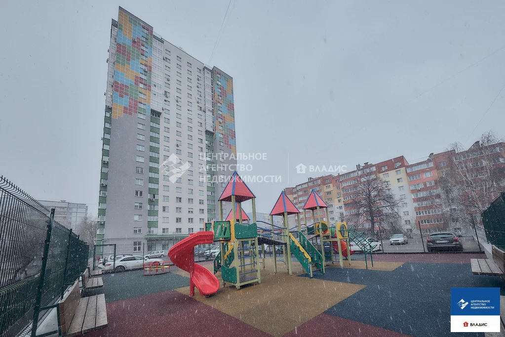 Продажа квартиры, Рязань, улица Старое Село - Фото 11