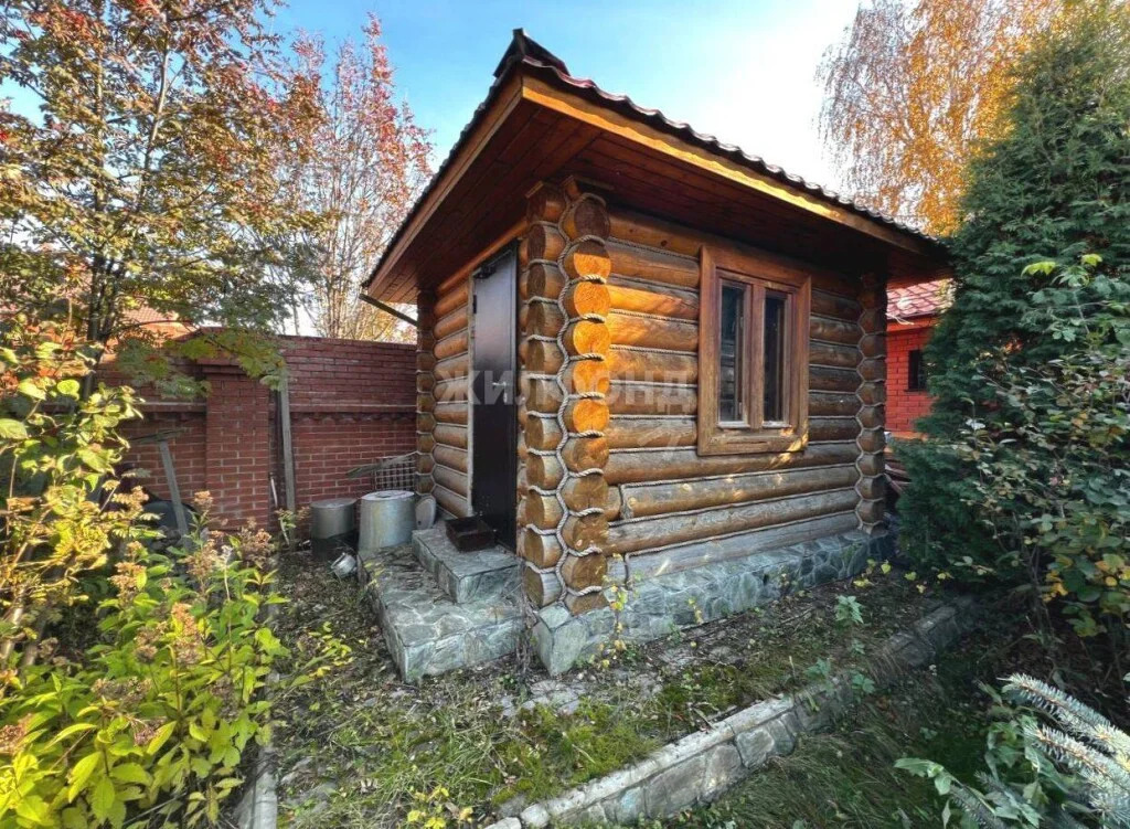 Продажа дома, Краснообск, Новосибирский район - Фото 42
