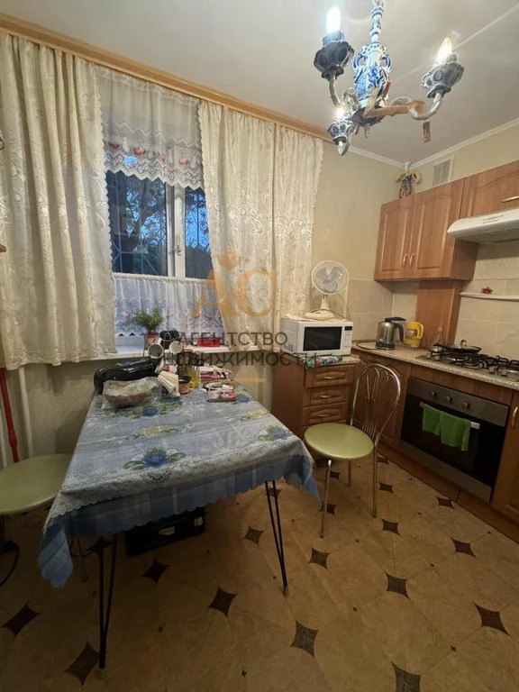 2-комн. кв., 53 м2, 1/5 Этаж - Фото 3