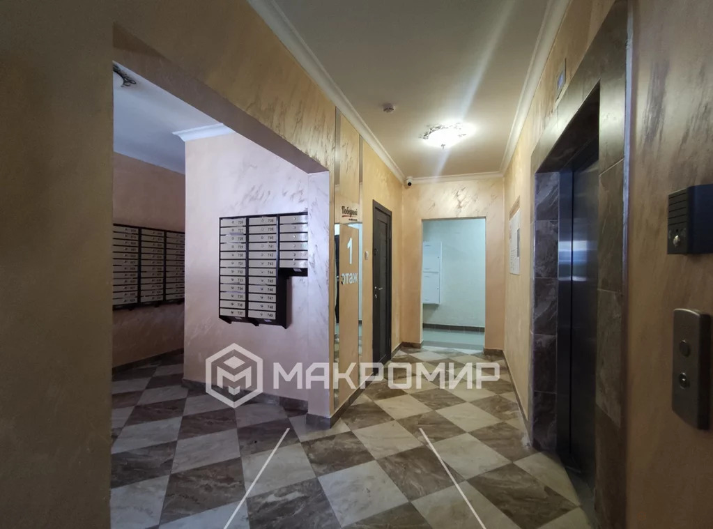 Продажа квартиры, Краснодар, им. Петра Метальникова ул. - Фото 3