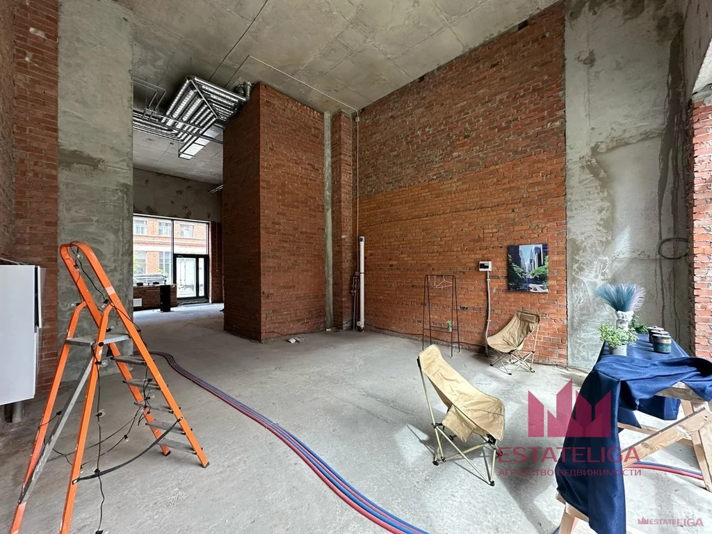 Продажа ПСН, улица Архитектора Щусева - Фото 8