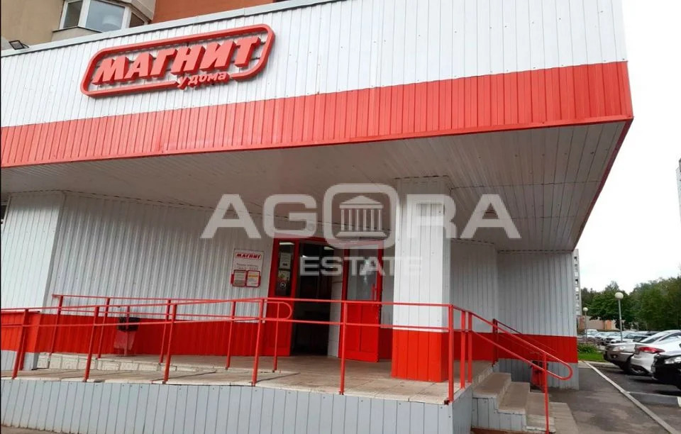 Продажа торгового помещения, Протвино, Академика Сахарова пр-кт. - Фото 3