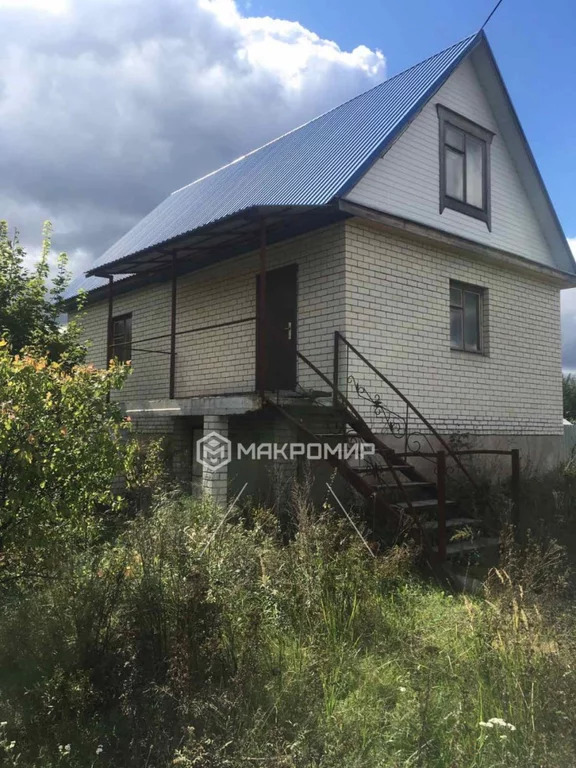 Купить Дачу В Засечном Пенза