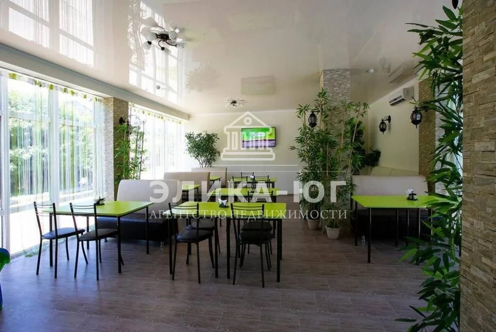 Продажа готового бизнеса, Пляхо, Туапсинский район, Курортная ул. - Фото 20