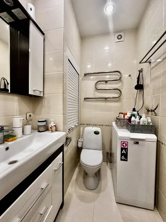Квартира-студия город Дмитров, улица Спасская д. 6 А - Фото 9