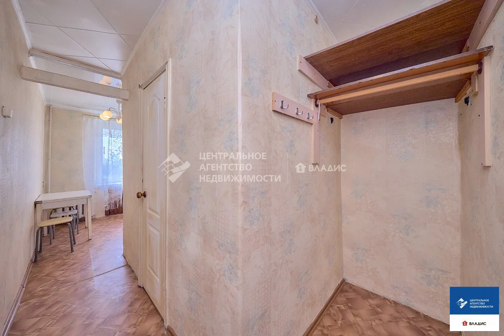 Продажа квартиры, Рязань, ул. Затинная - Фото 6