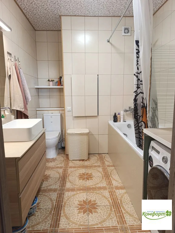 Продажа квартиры, Дубовая Роща, Раменский район, ул. Октябрьская - Фото 5