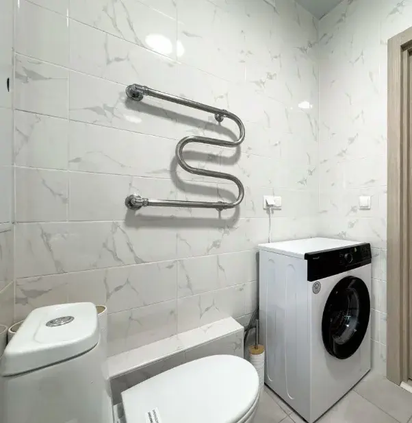 Истра, 25 лет Октября, 4, 22000 рублей в месяц (1комн) - Фото 6