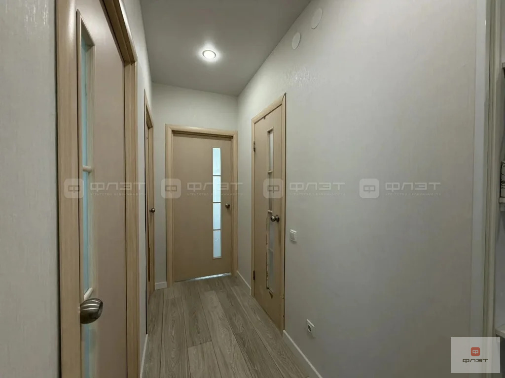 Продажа квартиры, Казань, проезд. Детский - Фото 11