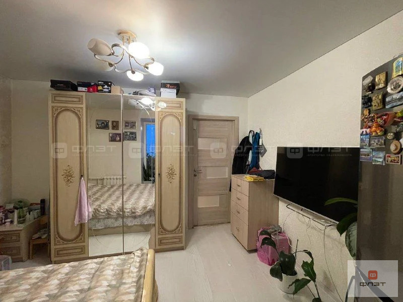 Продажа квартиры, Казань, Фатыха Амирхана пр-кт. - Фото 11
