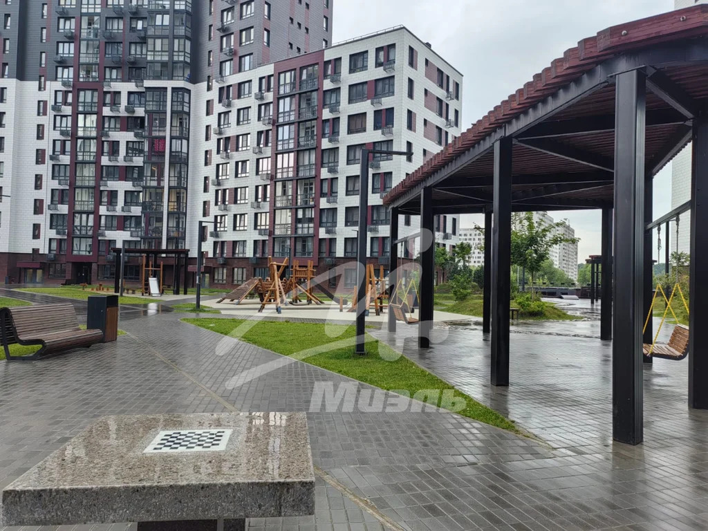 Продажа квартиры, Магеллана проспект - Фото 30