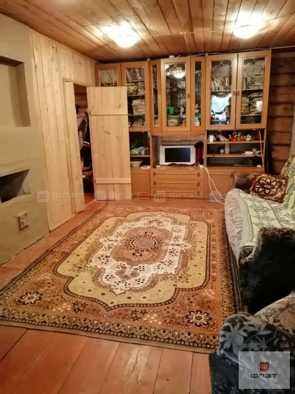 Продажа дома, Зеленодольский район, 5-я аллея - Фото 16
