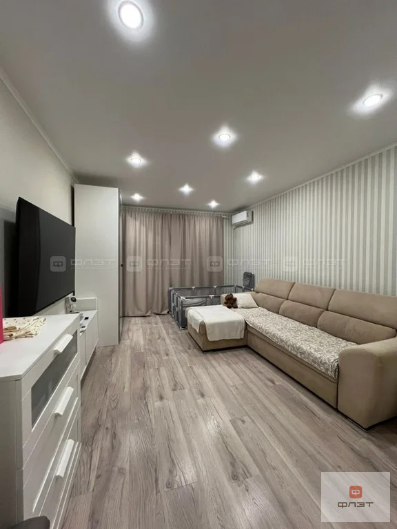 Продажа квартиры, Казань, ул. Ноксинский Спуск - Фото 6