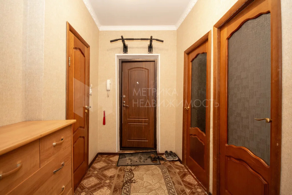 Продажа квартиры, Тюмень, г Тюмень - Фото 13