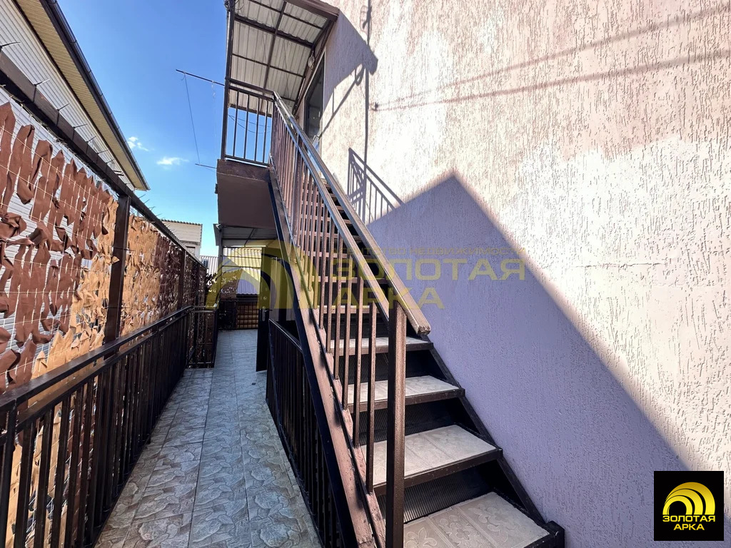 Продажа готового бизнеса, Голубицкая, Темрюкский район, Ново-Западная ... - Фото 1