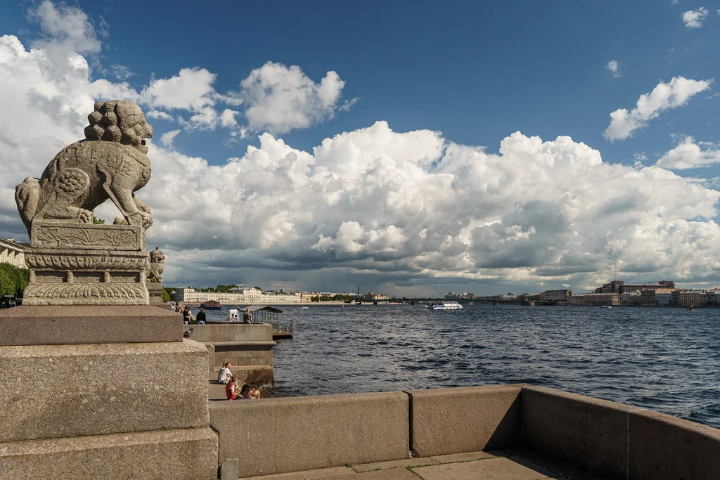 Продажа квартиры, м. Горьковская, Петровская наб. - Фото 32