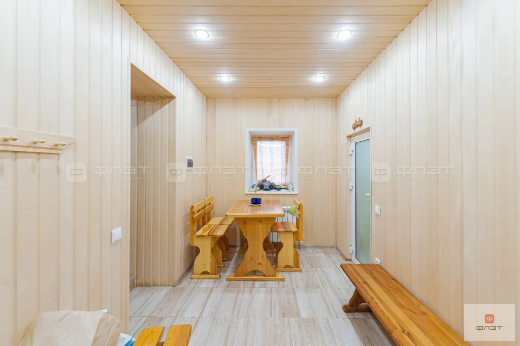 Продажа дома, Сокуры, Лаишевский район, дом 31 - Фото 18