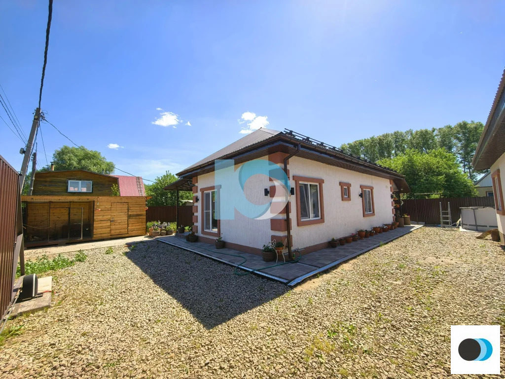 Продажа дома, Иглино, Иглинский район, ул. Сосновая - Фото 1