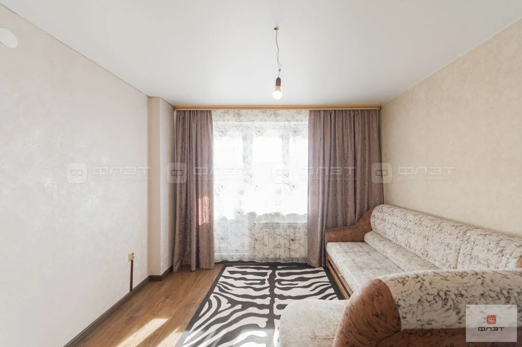 Продажа квартиры, Казань, ул. Тансык - Фото 9