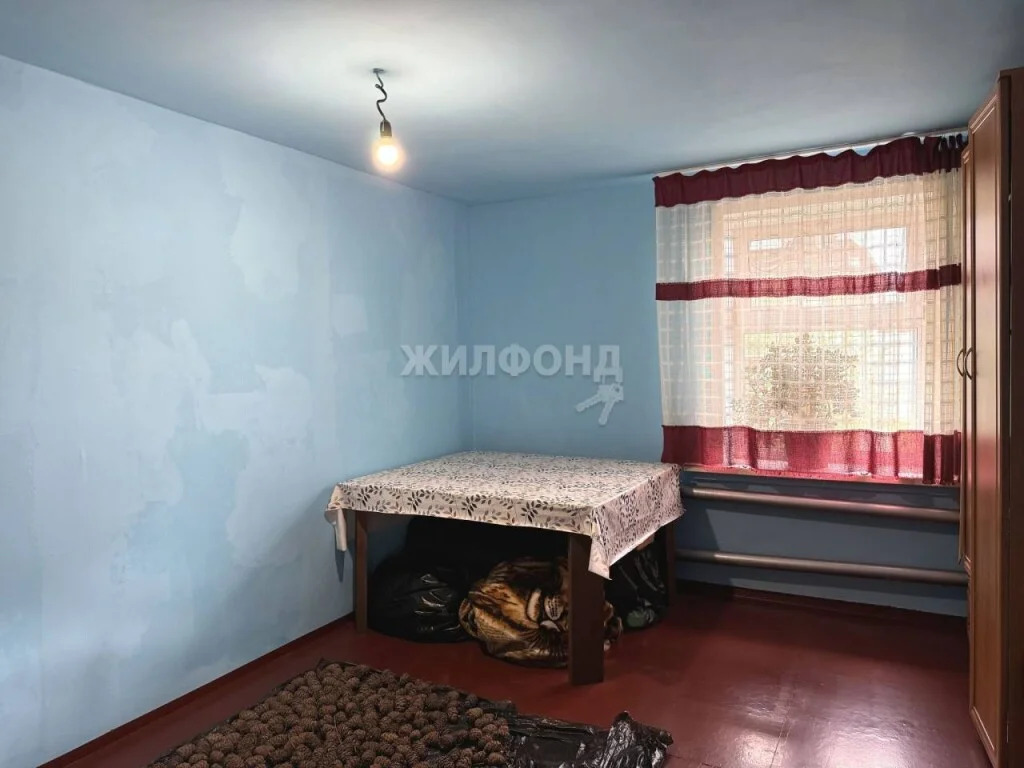 Продажа дома, Новосибирск - Фото 12