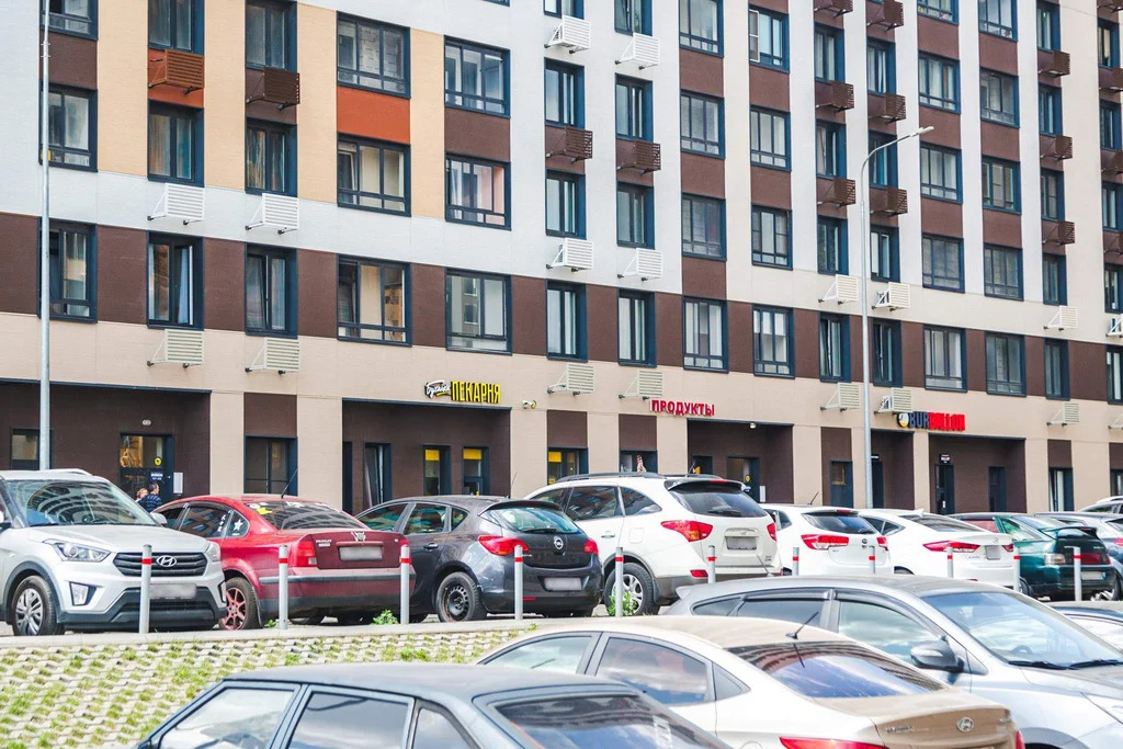 Аренда ПСН площадью 44.9 м2 - Фото 3