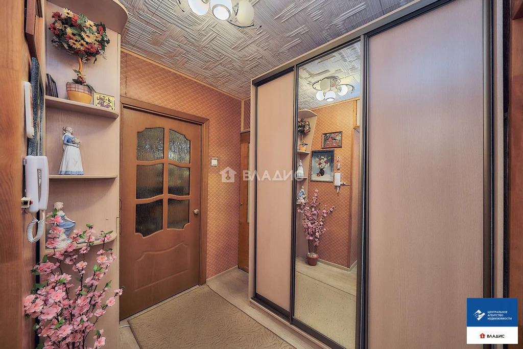 Продажа квартиры, Рязань, ул. МОГЭС - Фото 11