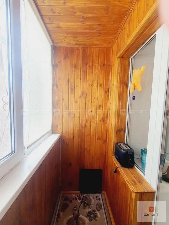 Продажа квартиры, Казань, ул. Оренбургский тракт - Фото 10