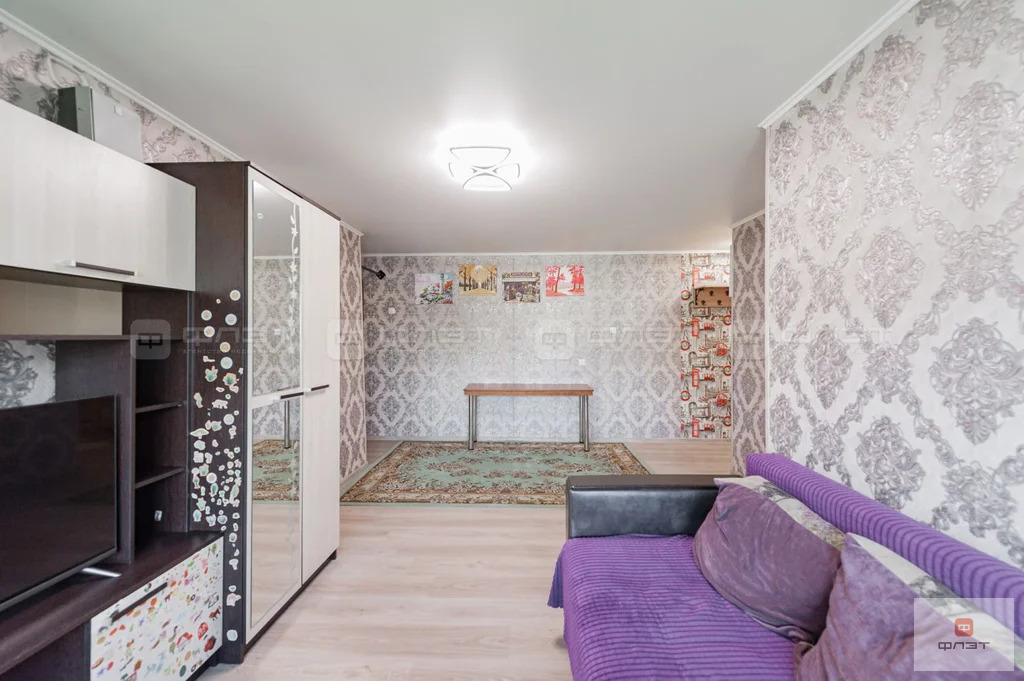 Продажа квартиры, Казань, ул. Авангардная - Фото 11